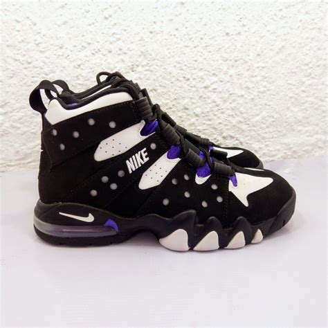 nike air 25 psi|25 PSI: The Power Behind the Nike Air Max2 Charles Barkley..